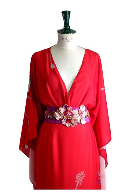  MASS MATILDE CANO | dress | L6071